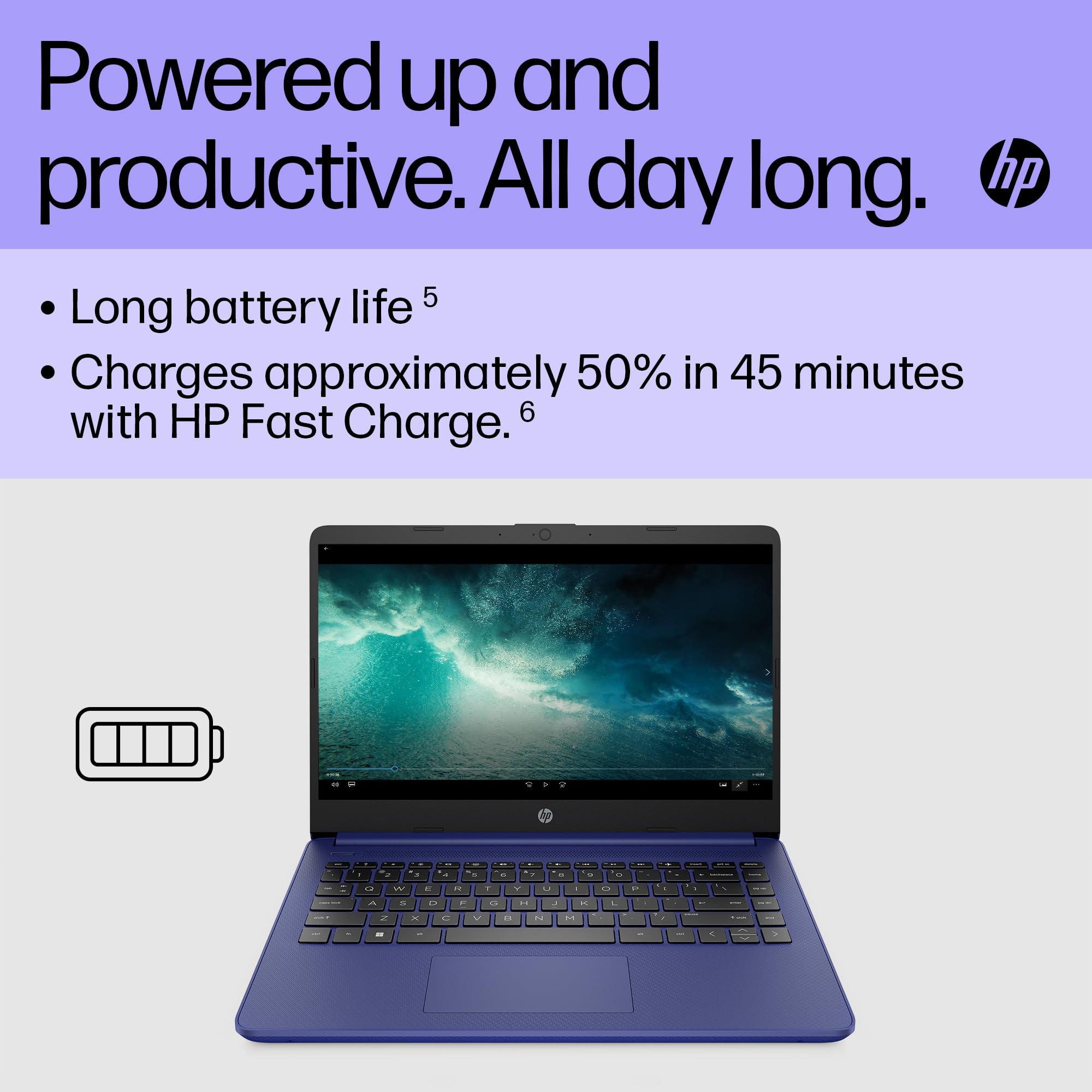 HP Stream 14