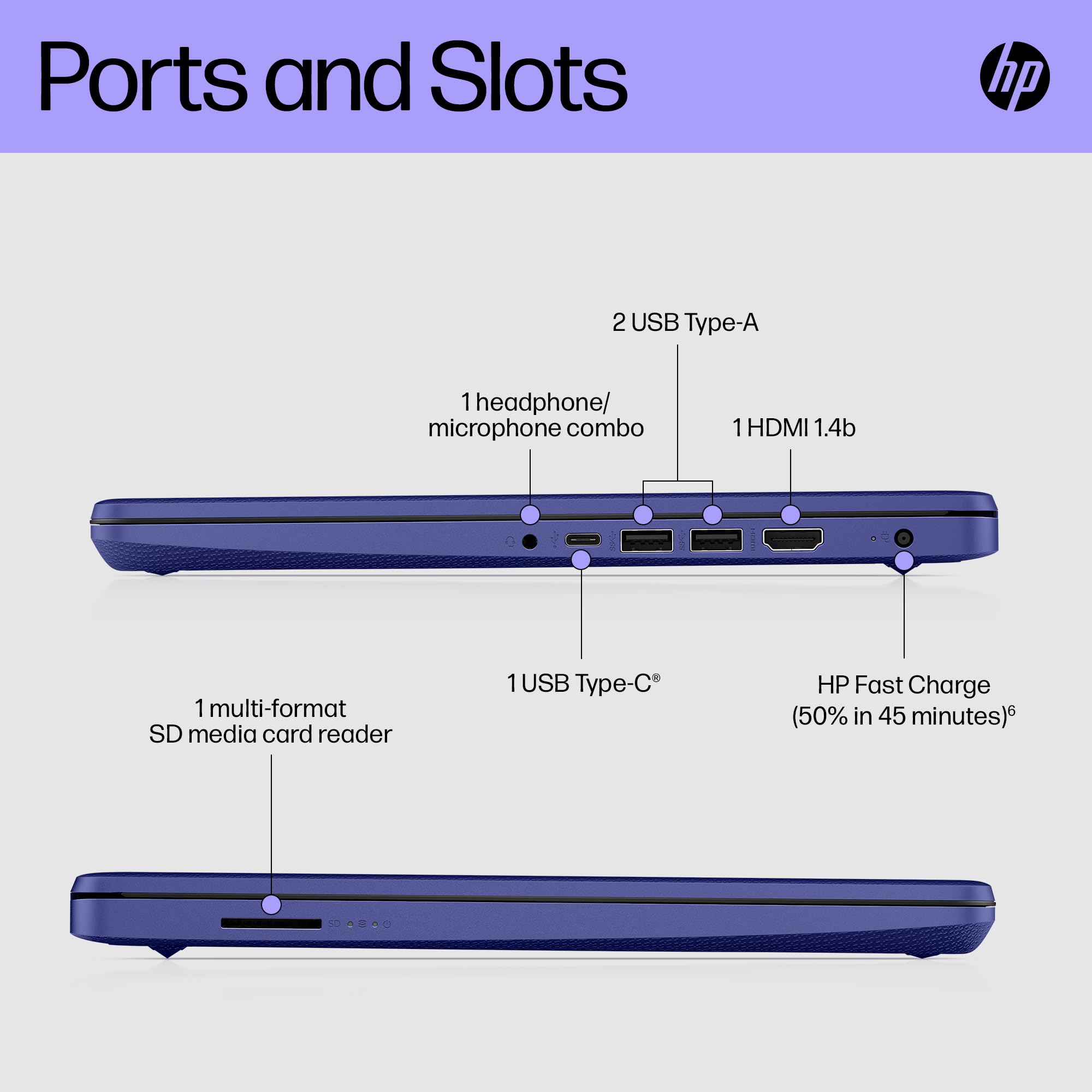 HP Stream 14