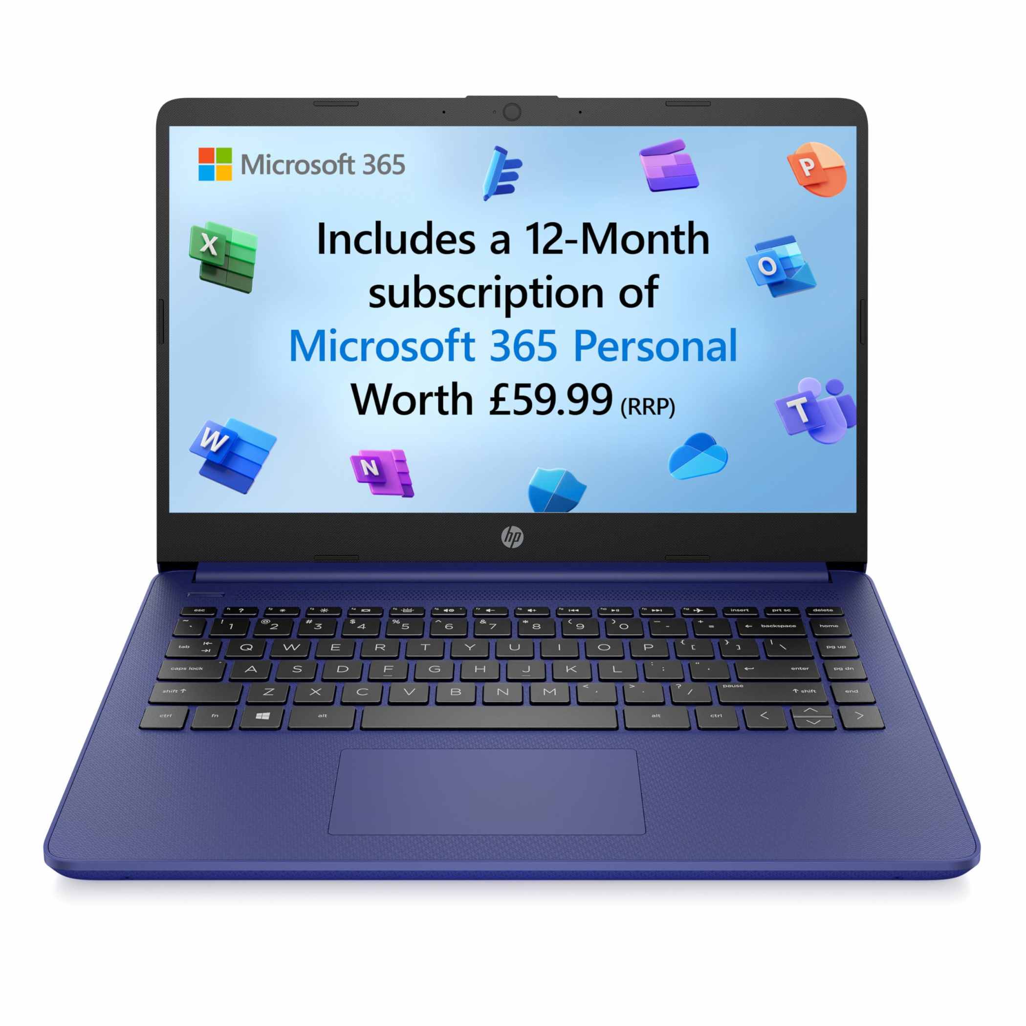 HP Stream 14