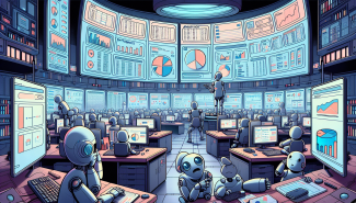 IBM's DB2: An Amusing Story – Insights from GadgetLad!