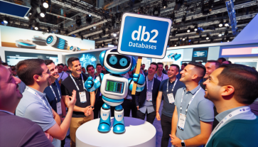 IBM's DB2: An Amusing Story – Insights from GadgetLad!