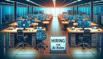Intuit Lays Off Employees, Intends to Rehire for AI Roles – GadgetLad Exclusive