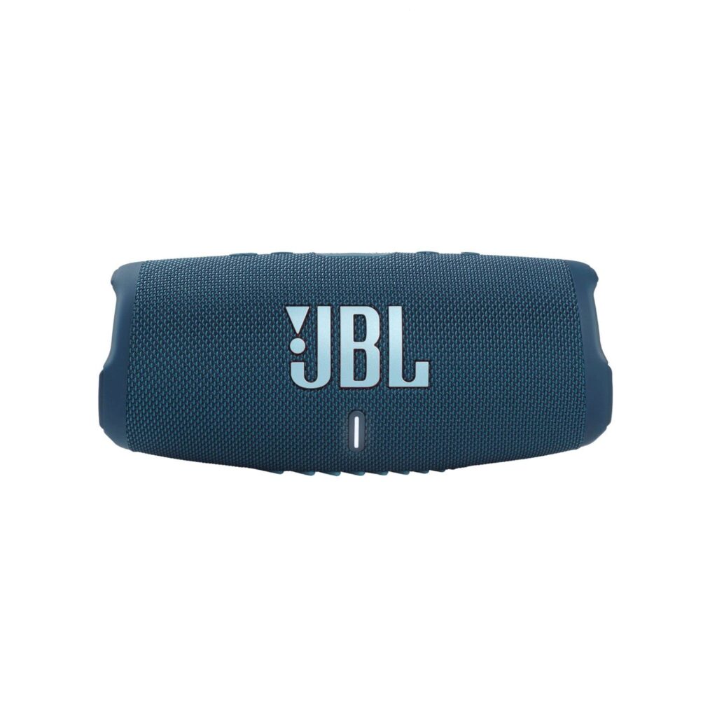 JBL Charge 5 Bluetooth Wireless Speaker Black EU Review