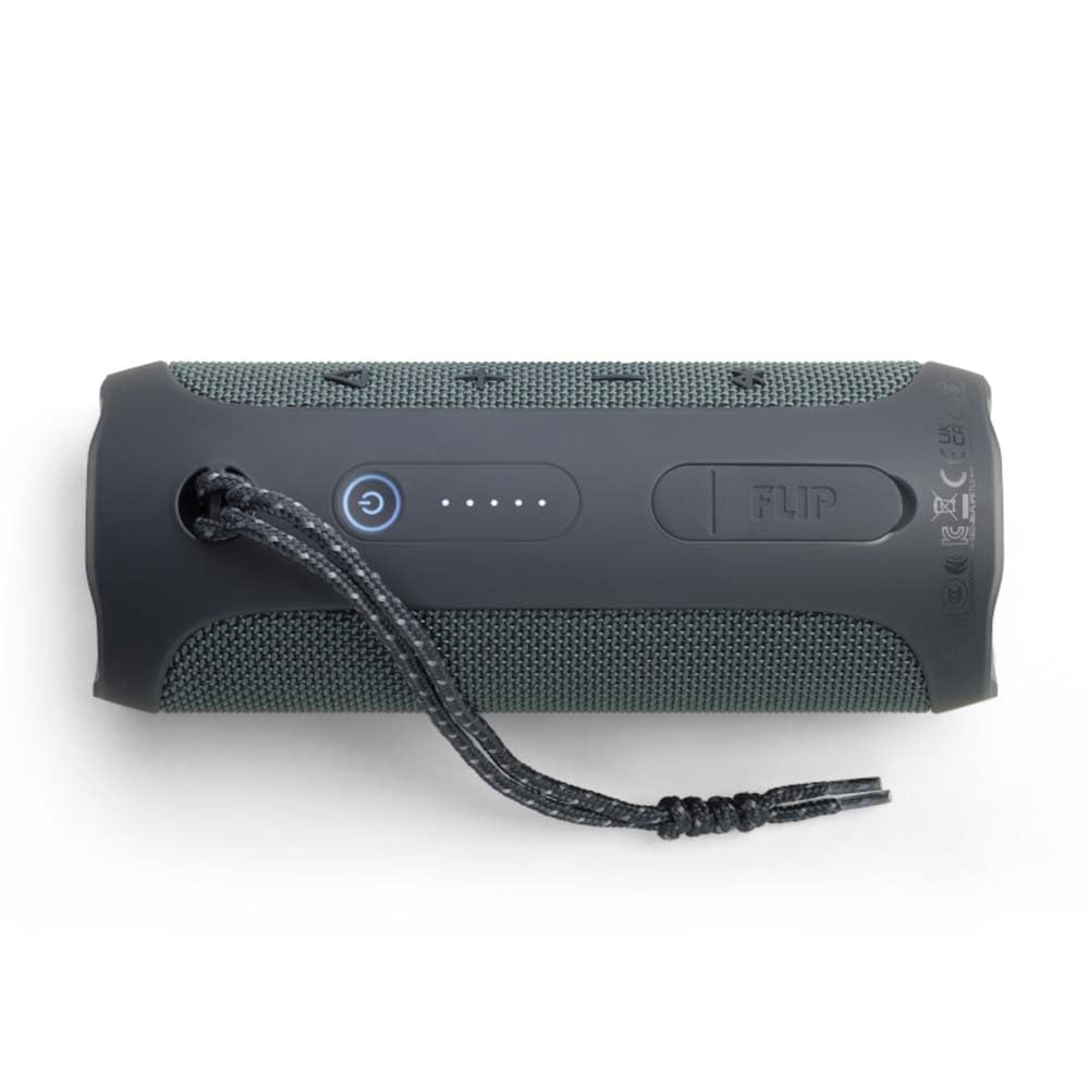 JBL Flip Essential 2 Portable Bluetooth Speaker Review
