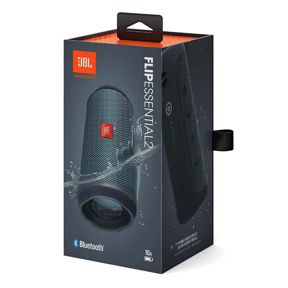 JBL Flip Essential 2 Portable Bluetooth Speaker Review