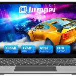 Jumper EZbook X4 Review