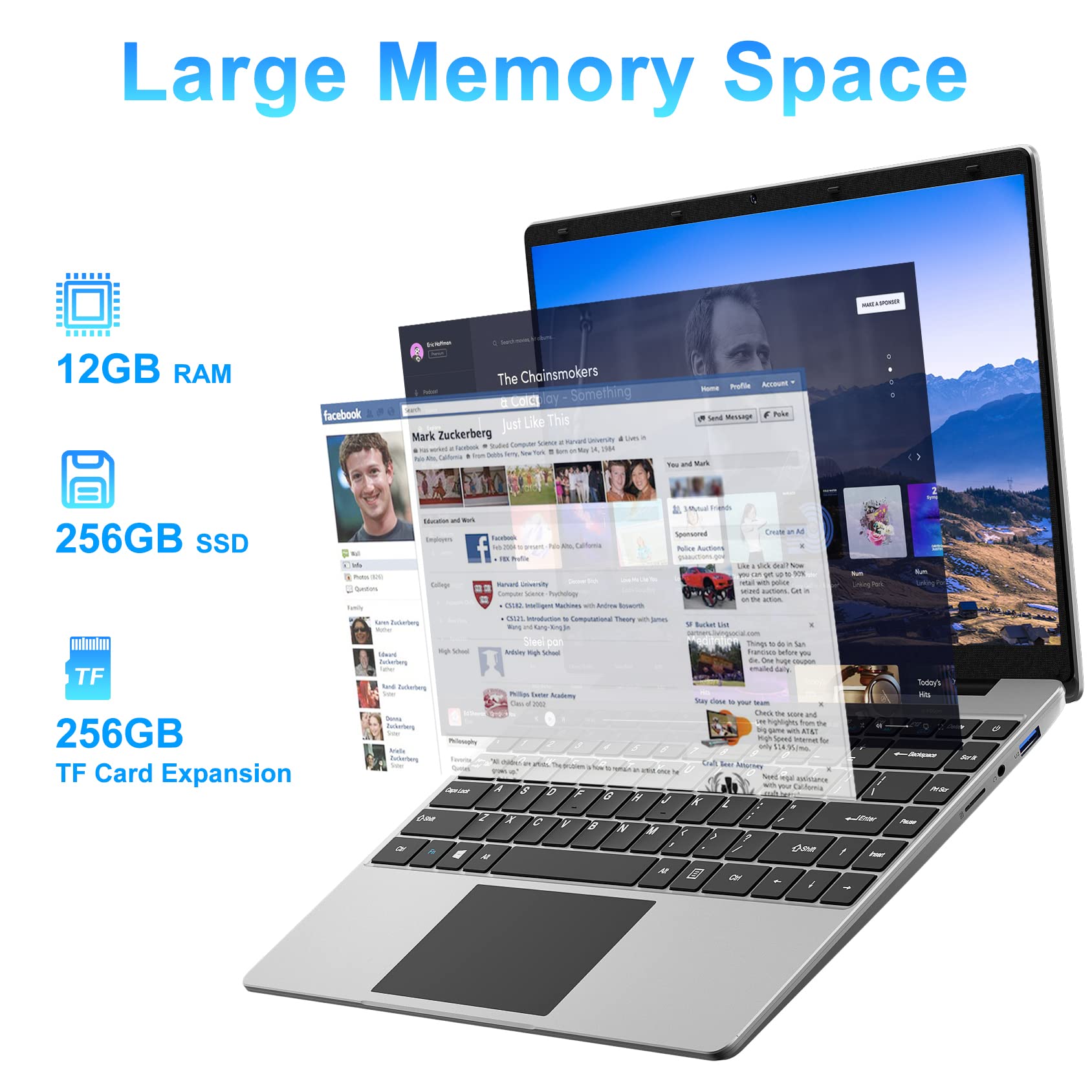 Jumper EZbook X4 Review