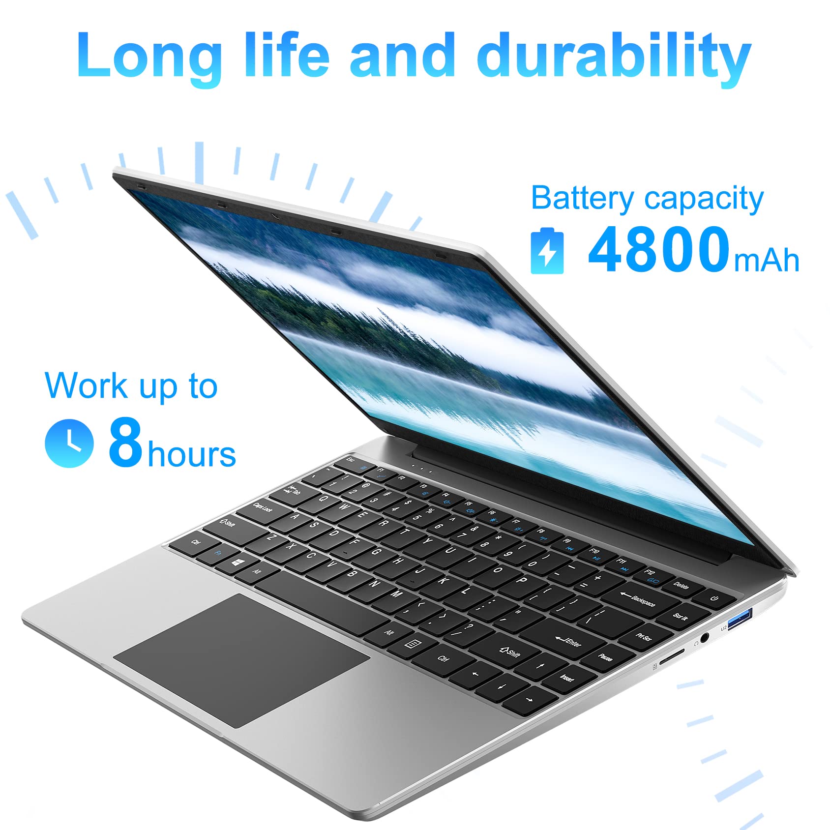 Jumper EZbook X4 Review