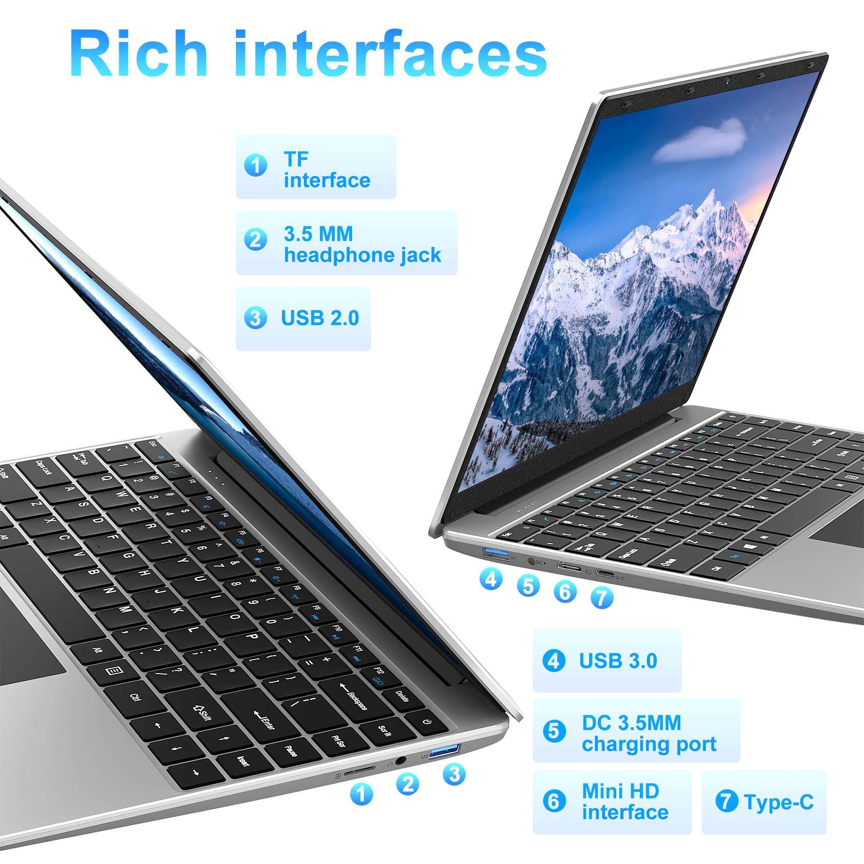 Jumper EZbook X4 Review