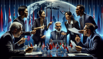 Leading Tech Executives Inform the UN: Your Digital Agreement is Nonsense