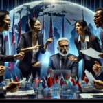 Leading Tech Executives Inform the UN: Your Digital Agreement is Nonsense