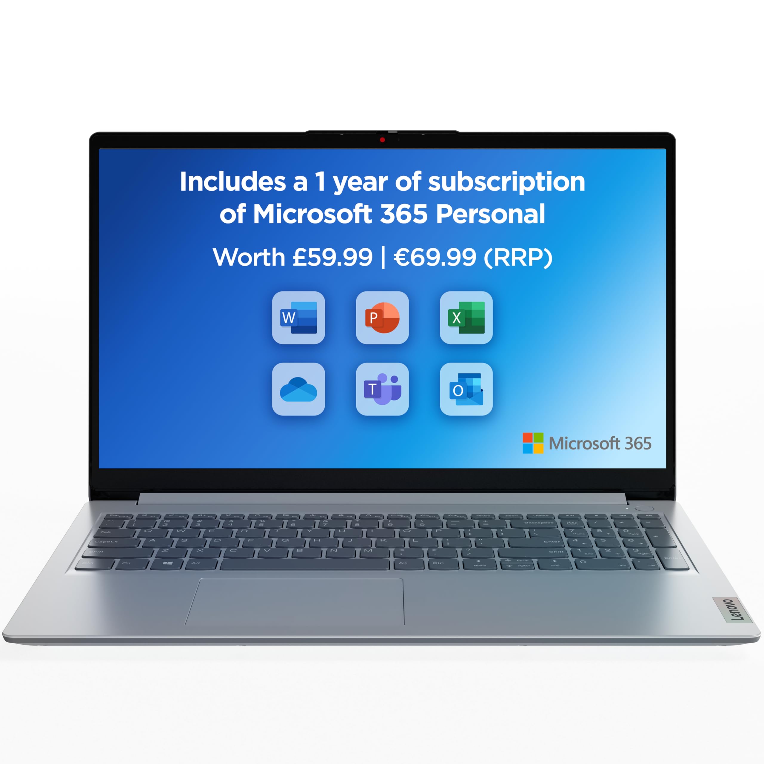 Lenovo IdeaPad 1 Laptop Review