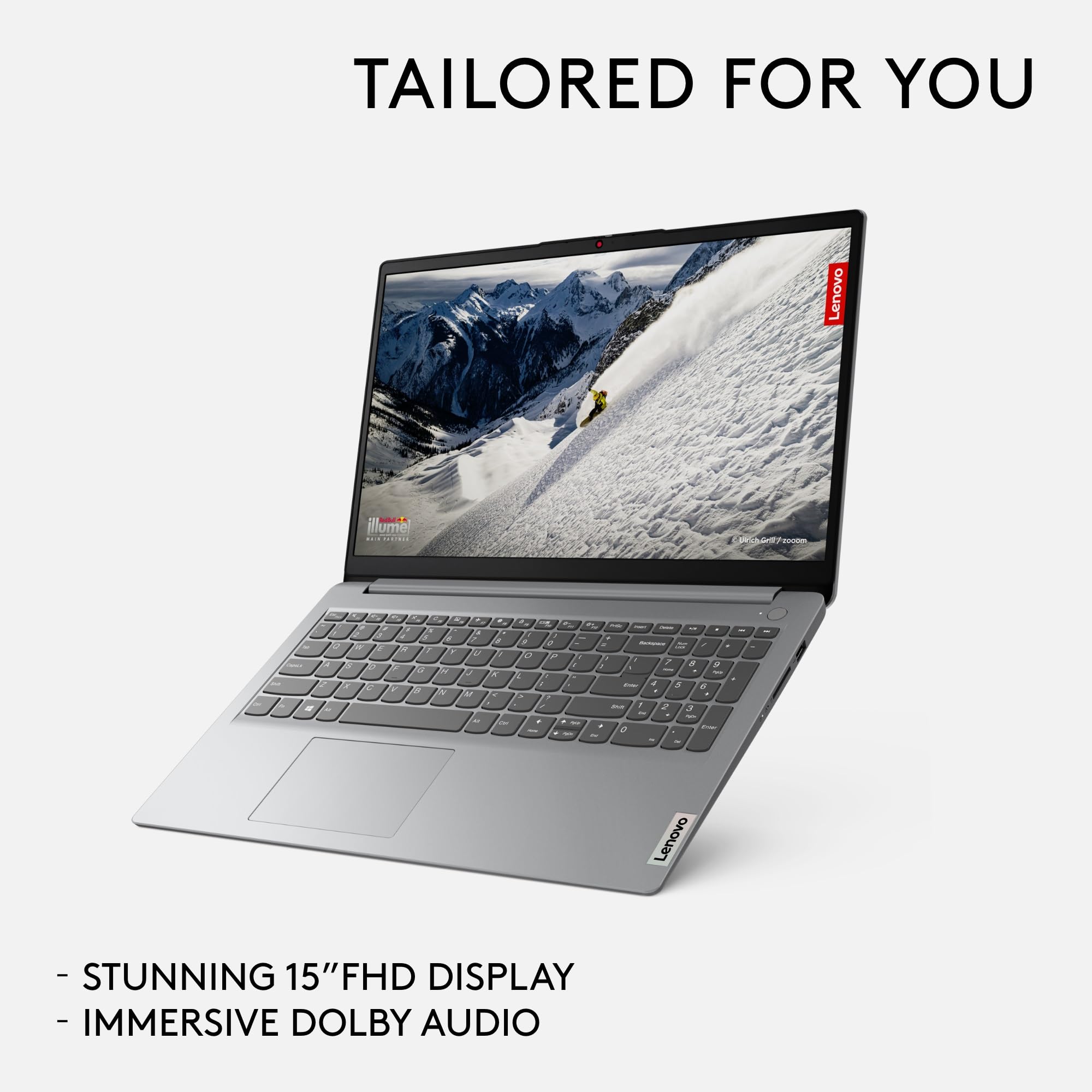Lenovo IdeaPad 1 Laptop Review