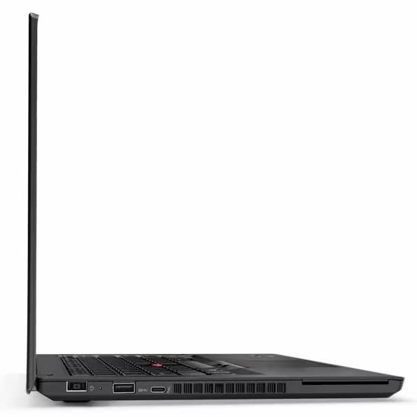 Lenovo ThinkPad T470 Ultrabook Review