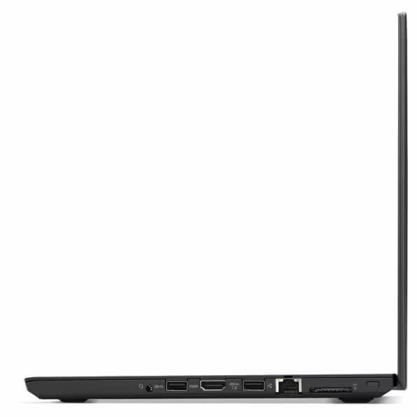 Lenovo ThinkPad T470 Ultrabook Review