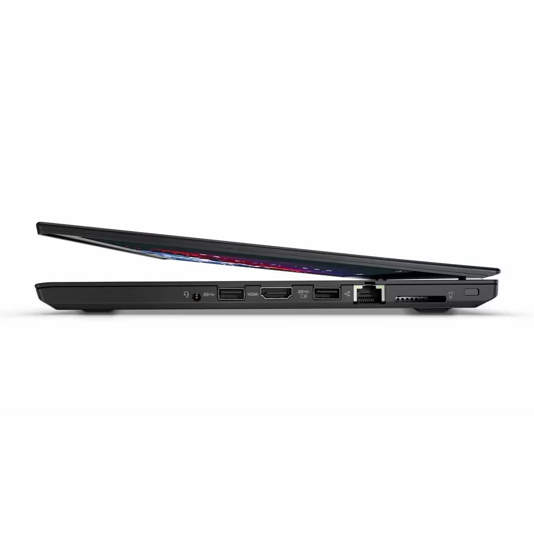 Lenovo ThinkPad T470 Ultrabook Review