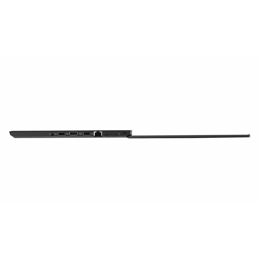 Lenovo ThinkPad T470 Ultrabook Review