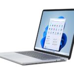 Microsoft Surface Laptop Studio CI5-11300Syst Review