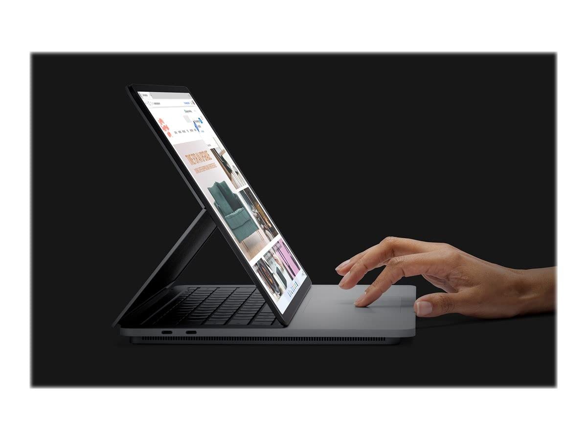 Microsoft Surface Laptop Studio CI5-11300Syst Review