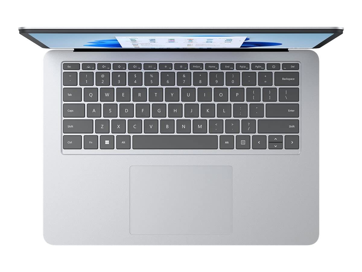Microsoft Surface Laptop Studio CI5-11300Syst Review