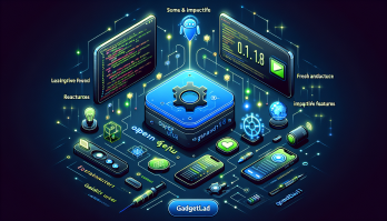 OpenTofu 1.8: Fresh Features to Satisfy the Audience - GadgetLad