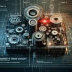 Oracle's Latest Kernel Build: Experimental or Simply Unusual? - GadgetLad on gadgetlad.co.uk