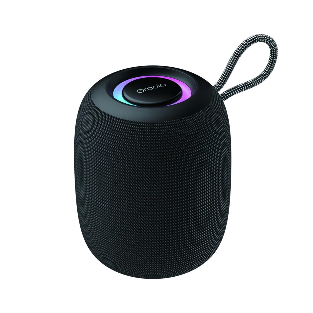 Portable Bluetooth Speaker Review