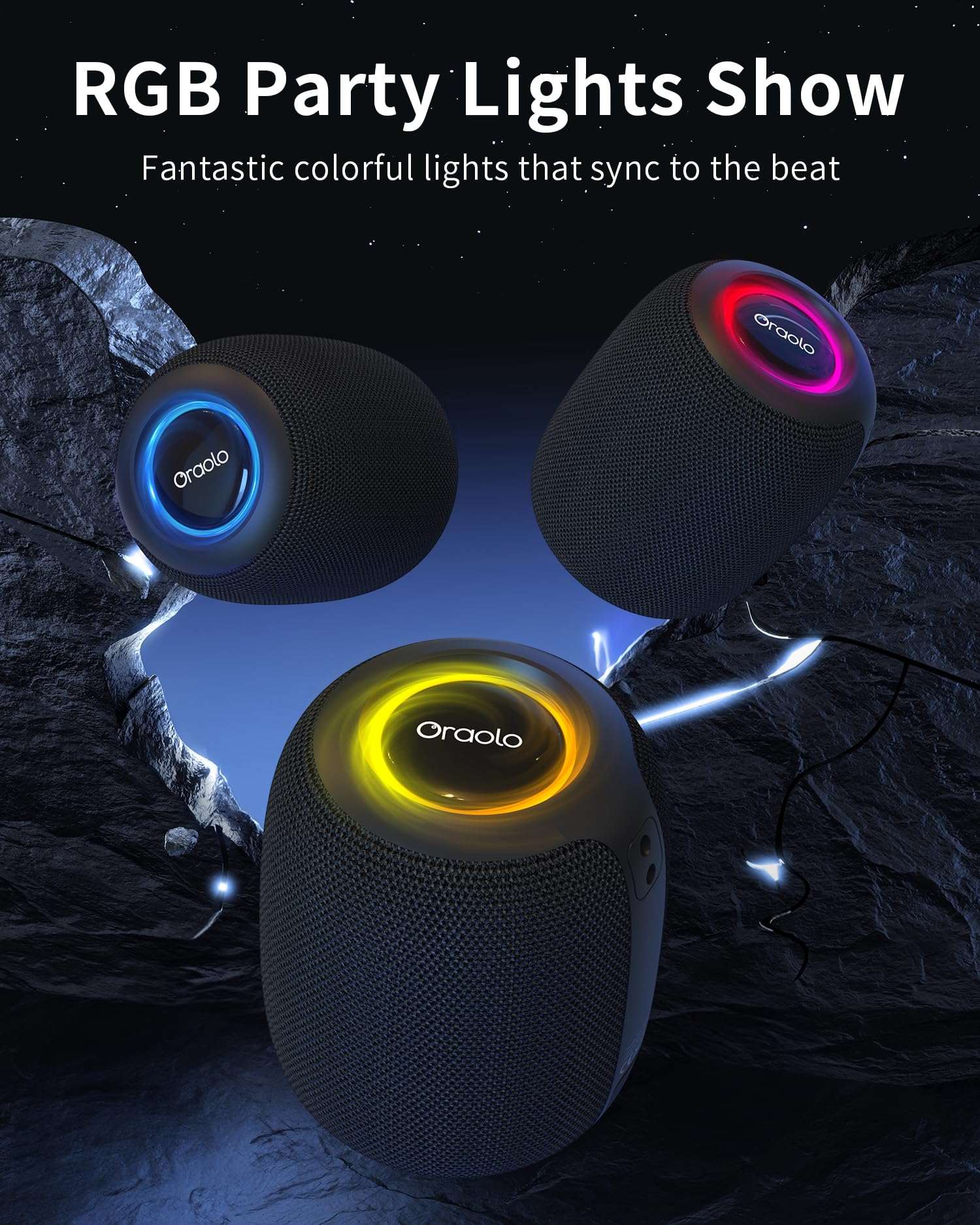 Portable Bluetooth Speaker Review