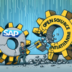 SAP's attempt at open source initiatives fails miserably - GadgetLad