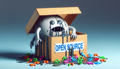 SAP's attempt at open source initiatives fails miserably - GadgetLad