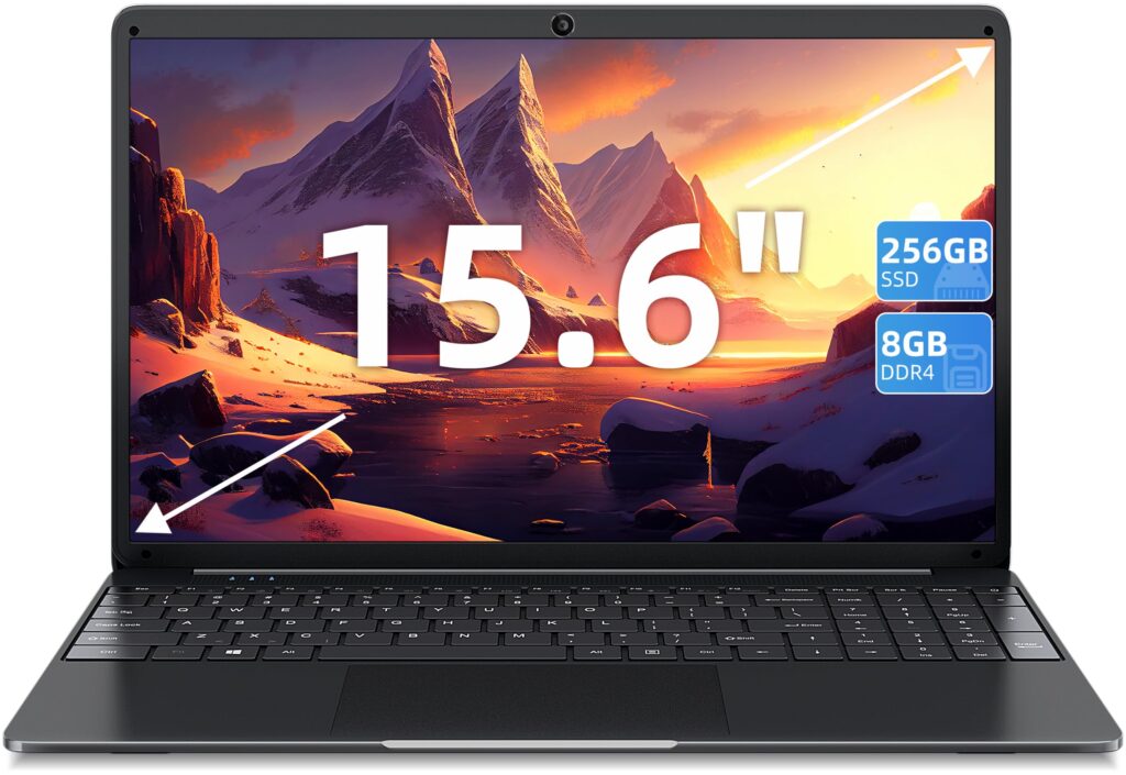 SGIN 15.6 Inch Laptop Review