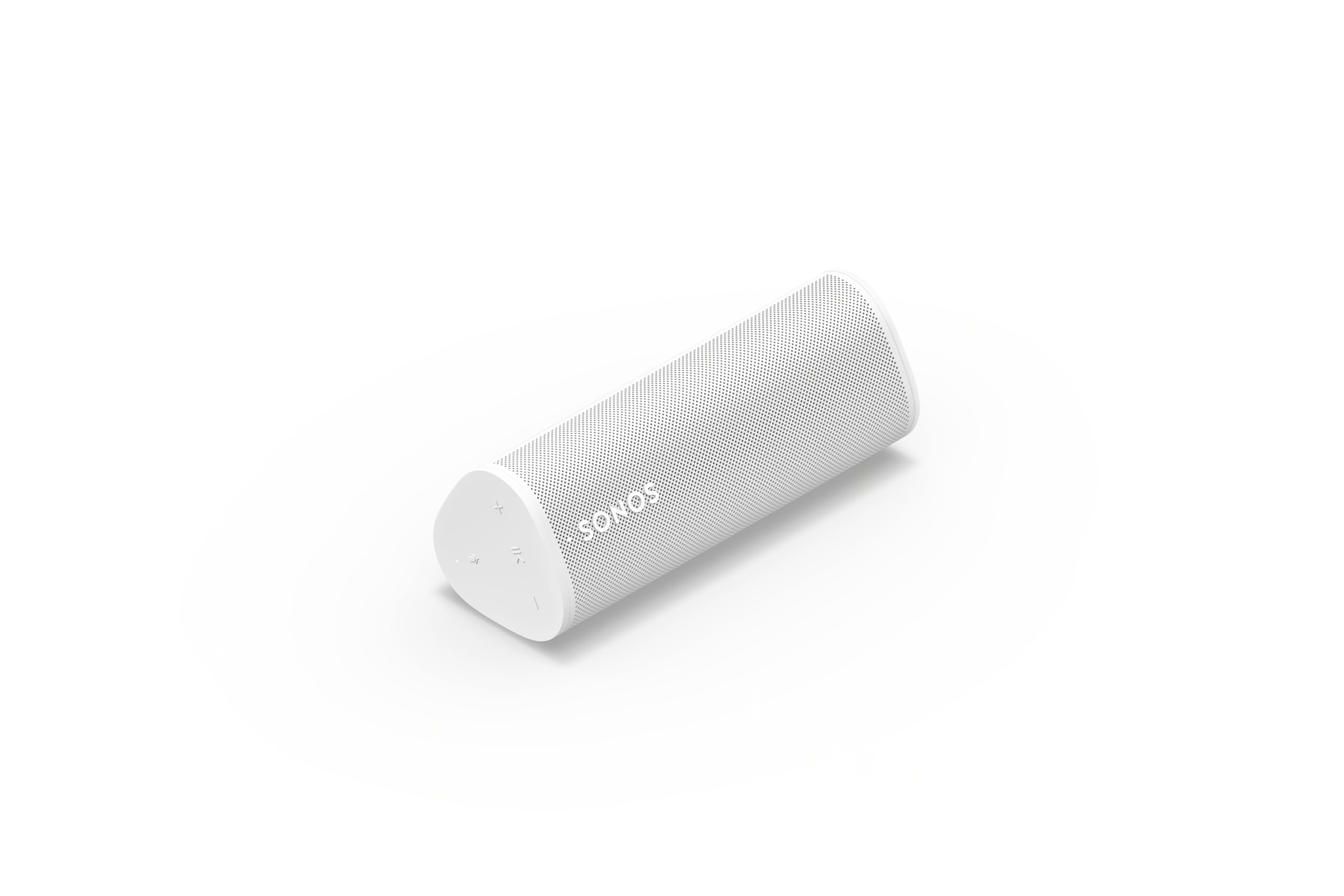 Sonos Roam 2 Ultra Compact Portable Wireless Speaker - Waterproof - 10 Hours Battery - Black Review