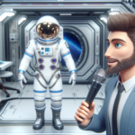 Tim Peake Becomes a Member of Axiom Space: GadgetLad's Perspective