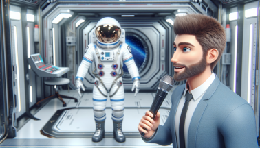 Tim Peake Becomes a Member of Axiom Space: GadgetLad's Perspective
