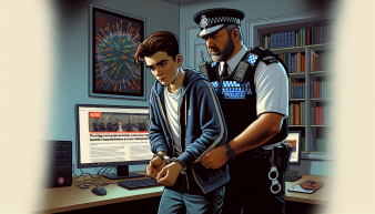 UK Police Arrest Teen Suspect in Connection with MGM Cyberattack, Reports GadgetLad