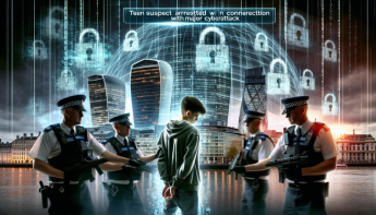 UK Police Arrest Teen Suspect in Connection with MGM Cyberattack, Reports GadgetLad