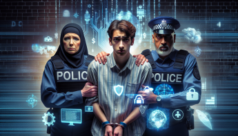 UK Police Arrest Teen Suspect in Connection with MGM Cyberattack, Reports GadgetLad