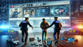 UK Police Arrest Teen Suspect in Connection with MGM Cyberattack, Reports GadgetLad