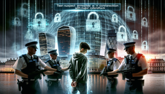 UK Police Arrest Teen Suspect in Connection with MGM Cyberattack, Reports GadgetLad