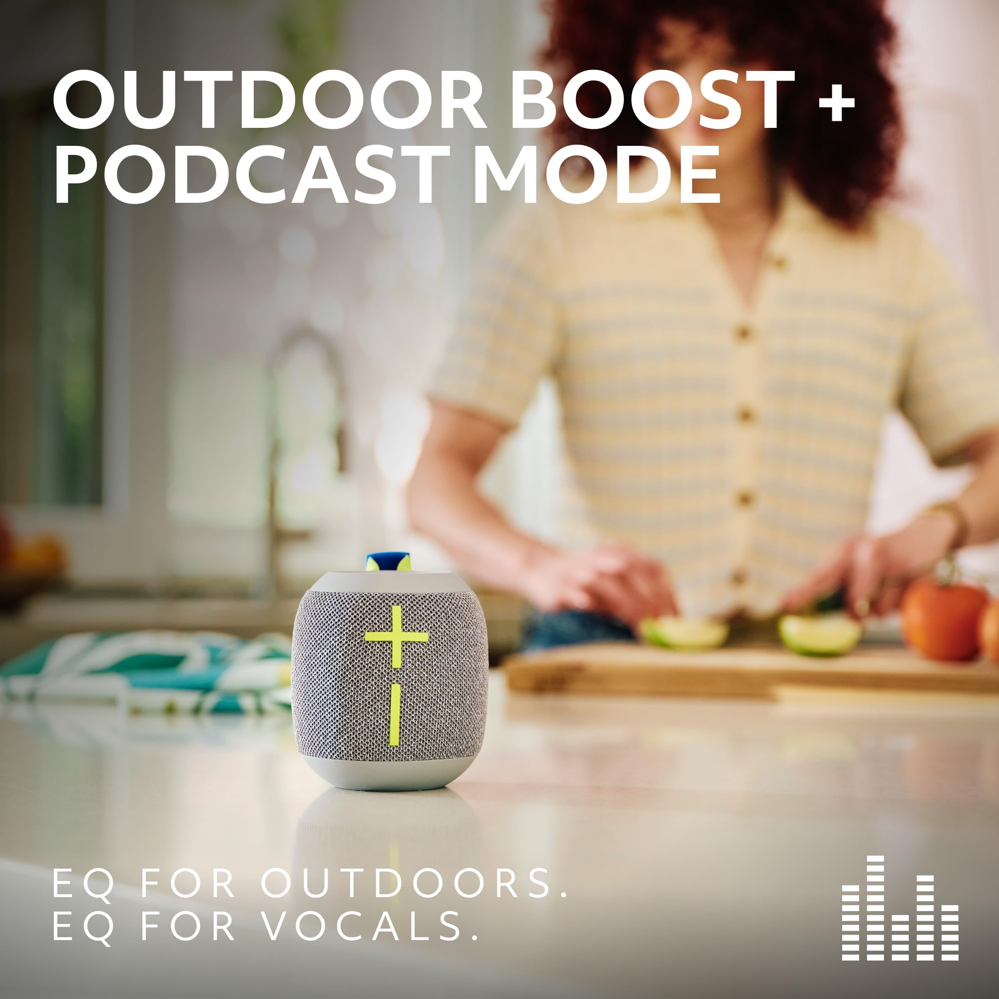 Ultimate Ears WONDERBOOM 3 Review