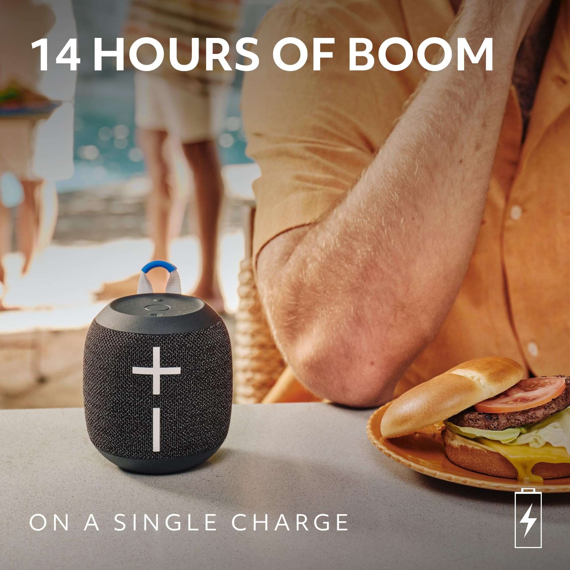 Ultimate Ears WONDERBOOM 3 Review