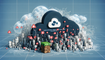 Unable to access Minecraft or MongoDB? Blame it on Azure's issues! - GadgetLad