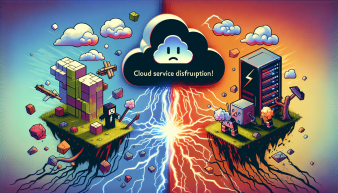 Unable to access Minecraft or MongoDB? Blame it on Azure's issues! - GadgetLad