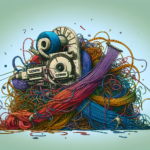 What Does Google Gemini Do With Your Data? It's Quite a Mess...