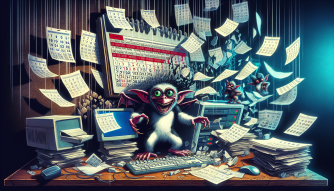 You had a year to address this Veeam vulnerability, and now it’s causing you trouble!