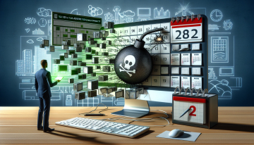 You had a year to address this Veeam vulnerability, and now it’s causing you trouble!