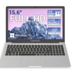 2023 Model 15.6" Full HD Laptop - 8GB RAM 512GB SSD Windows 11 Home, AC WIFI, RJ45, Integrated Webcam - S15 N2 15 Inch Lightweight Laptop Review