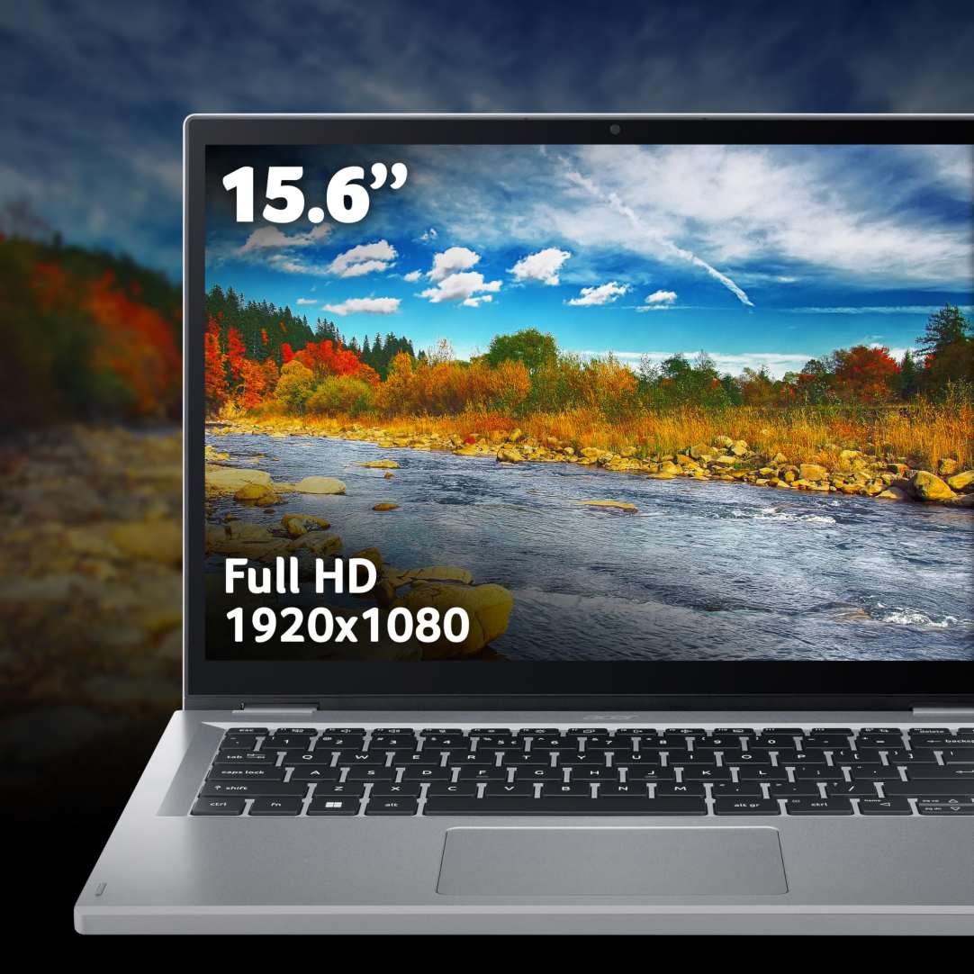 Acer Aspire 3 A315-44P Review