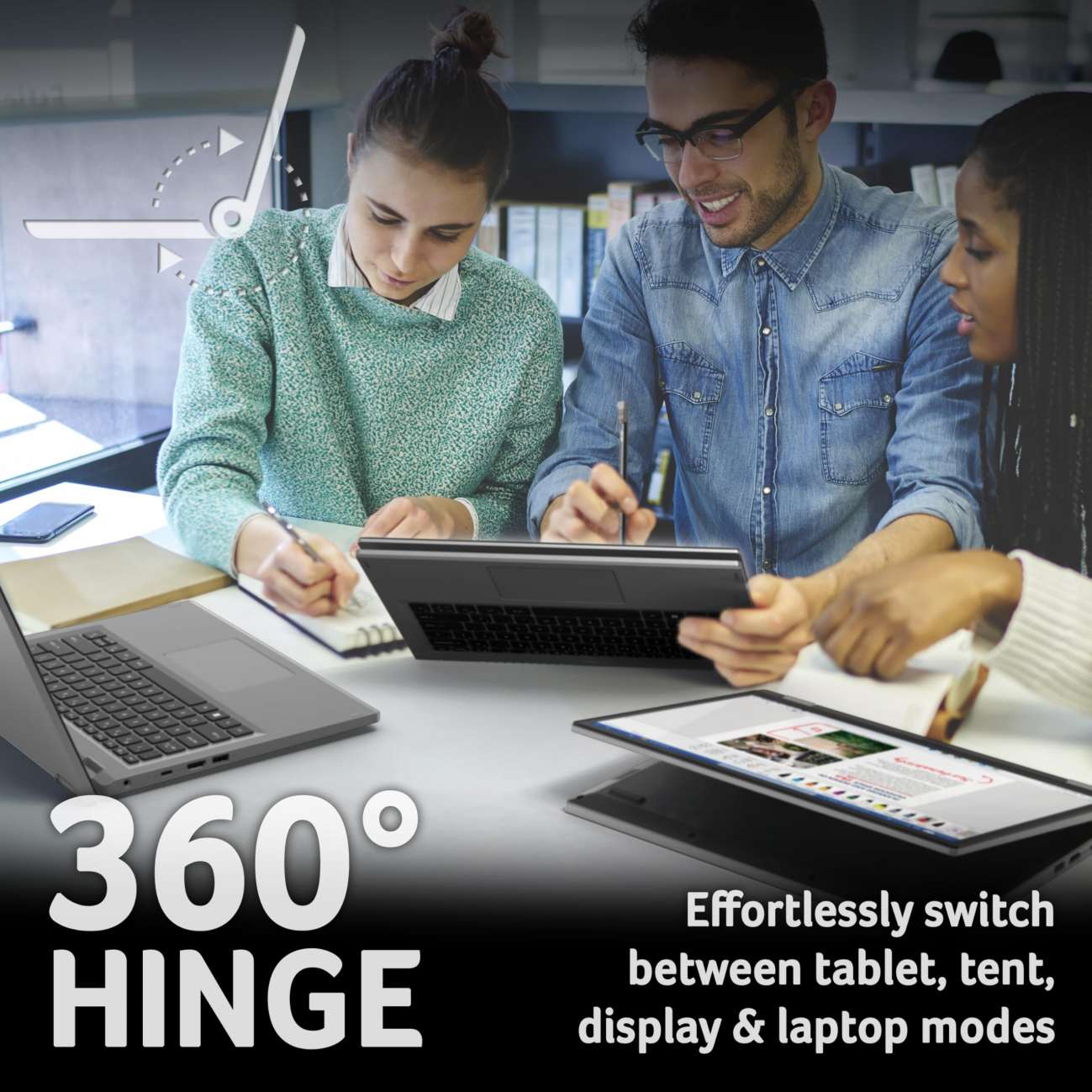 Acer Aspire 3 A315-44P Review