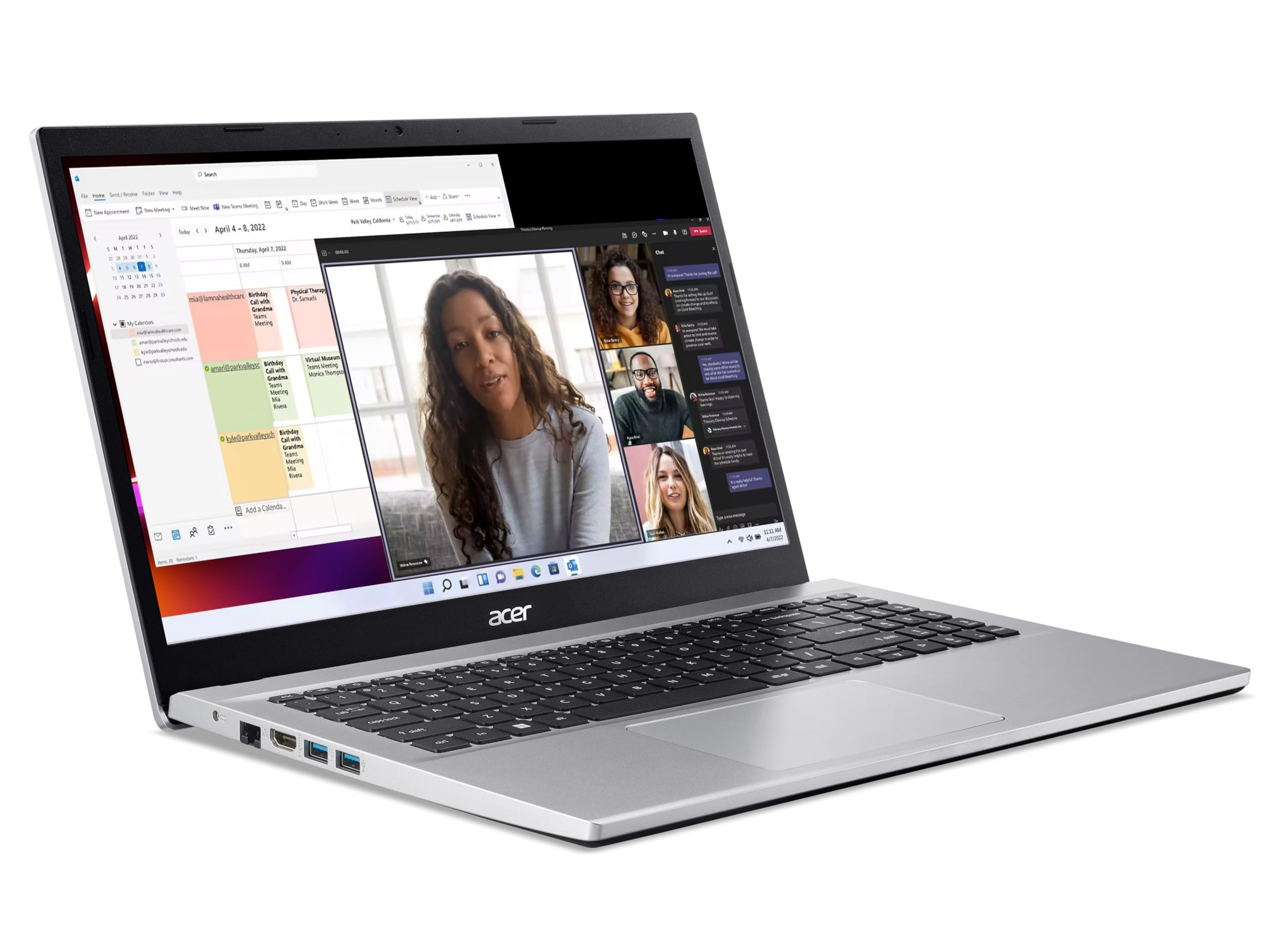 Acer Aspire 3 A315-59 Review